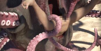 DEEPER CREEPER LUST PC Screenshot
