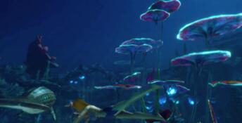 DeepSea Serenity: VR Underwater Trip PC Screenshot