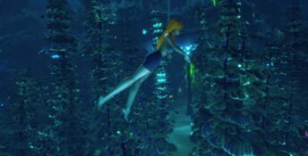 DeepSea Serenity: VR Underwater Trip