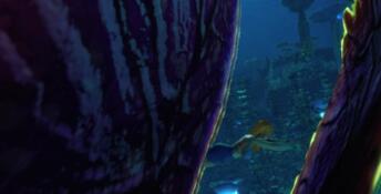 DeepSea Serenity: VR Underwater Trip