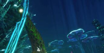 DeepSea Serenity: VR Underwater Trip