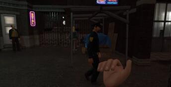 DeepWeb Simulator PC Screenshot