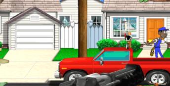 Deer Avenger 2: Deer In The City PC Screenshot