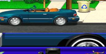 Deer Avenger 2: Deer In The City PC Screenshot