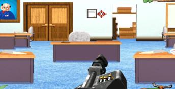 Deer Avenger 2: Deer In The City PC Screenshot