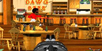 Deer Avenger 2: Deer In The City PC Screenshot