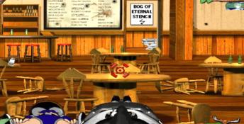 Deer Avenger 2: Deer In The City PC Screenshot