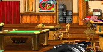 Deer Avenger 2: Deer In The City PC Screenshot