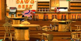 Deer Avenger 2: Deer In The City PC Screenshot