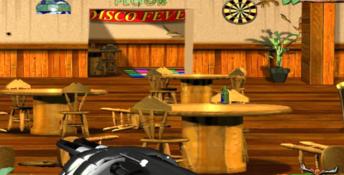 Deer Avenger 2: Deer In The City PC Screenshot