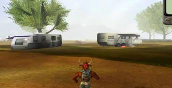 Deer Avenger 4: The Rednecks Strike Back PC Screenshot