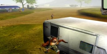 Deer Avenger 4: The Rednecks Strike Back PC Screenshot