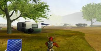 Deer Avenger 4: The Rednecks Strike Back PC Screenshot
