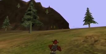 Deer Avenger 4: The Rednecks Strike Back PC Screenshot