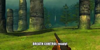 Deer Drive PC Screenshot