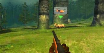 Deer Drive PC Screenshot