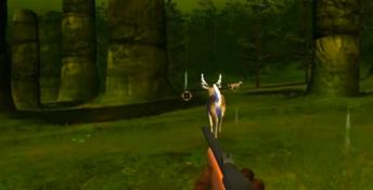 Deer Drive PC Screenshot