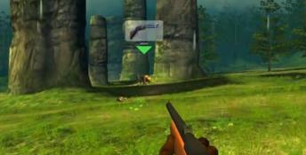Deer Drive PC Screenshot
