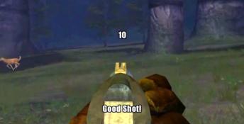 Deer Drive PC Screenshot