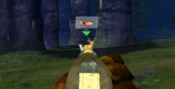 Deer Drive PC Screenshot