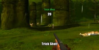 Deer Drive PC Screenshot