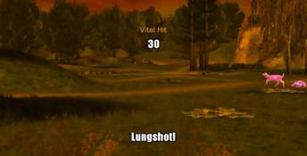 Deer Drive PC Screenshot