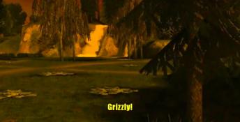 Deer Drive PC Screenshot