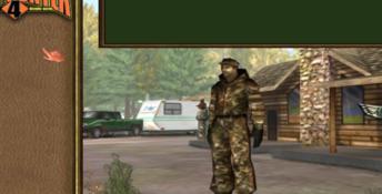 Deer Hunter 4 PC Screenshot