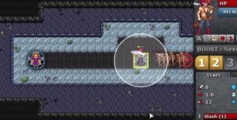 Defender's Quest