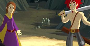 Defender's Quest