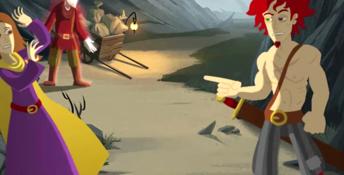 Defender's Quest