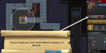 Defender's Quest PC Screenshot