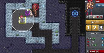 Defender's Quest PC Screenshot