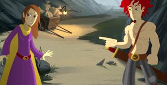 Defender's Quest PC Screenshot