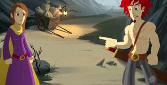 Defender's Quest PC Screenshot
