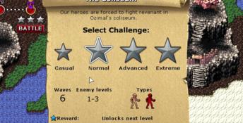 Defender's Quest PC Screenshot