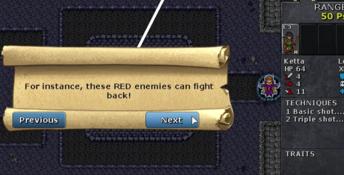 Defender's Quest PC Screenshot