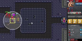 Defender's Quest PC Screenshot