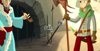 Defender's Quest PC Screenshot