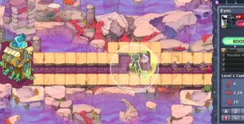 Defender's Quest 2: Mists of Ruin PC Screenshot