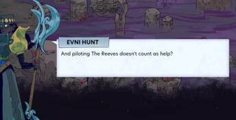 Defender's Quest 2: Mists of Ruin