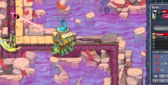 Defender's Quest 2: Mists of Ruin