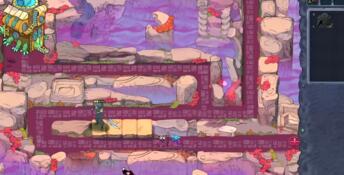 Defender's Quest 2: Mists of Ruin PC Screenshot