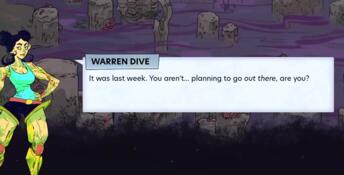 Defender's Quest 2: Mists of Ruin PC Screenshot