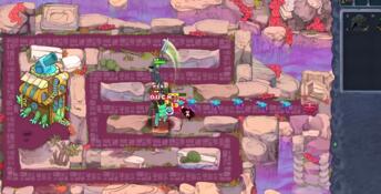Defender's Quest 2: Mists of Ruin PC Screenshot