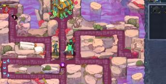 Defender's Quest 2: Mists of Ruin PC Screenshot