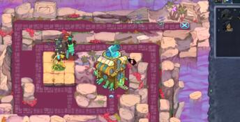Defender's Quest 2: Mists of Ruin PC Screenshot