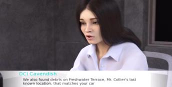Defending Lydia Collier PC Screenshot