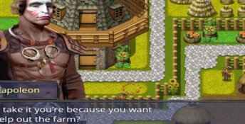 Defenestration PC Screenshot