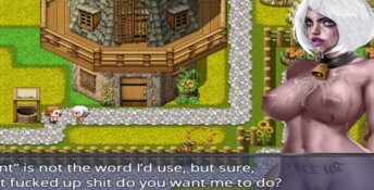 Defenestration PC Screenshot